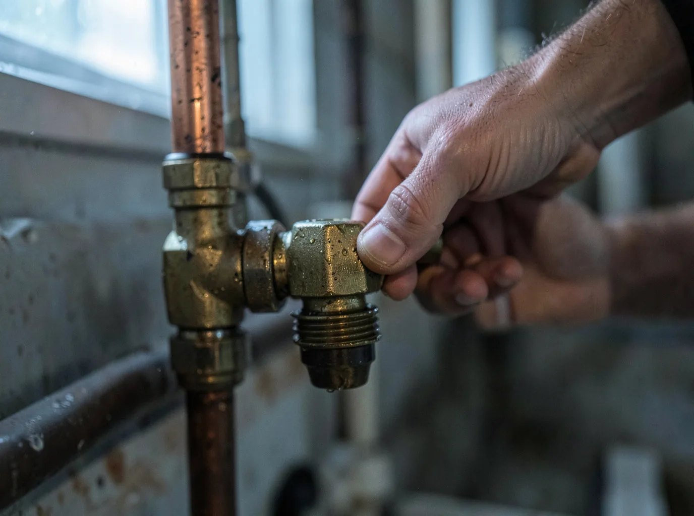 Emergency Plumber Thief River Falls, MN FAQs